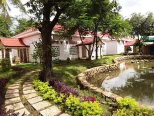 玄麥花園度假村Xuanmai Garden Resort