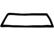 JP Group Dansk 77CG82T Right Tail Light Lens Seal Fits 1989-1994 Porsche 911 (for: Porsche)