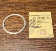 Benelli Motobi 125 200 Sprite 250 Barracuda 125 250 Crankshaft Bearing Spacer