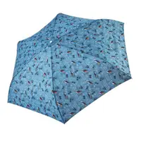 在飛比找ETMall東森購物網優惠-RAINSTORY雨傘-踢踏鶴抗UV手開輕細口紅傘