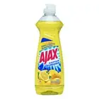 Ajax Super Degreaser Dish Liquid-Lemon - 12.6 oz