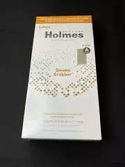 Holmes AER1 Smoke Grabber HEPA Type Filter A, HAPF30AS-U4R New in Box