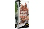 Ancient Knowledge - Heritage Expansion
