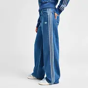 adidas Originals Denim Firebird Track Pants