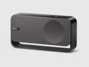 Bose SoundLink Home Bluetooth Speaker - Cool Gray