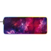Powerwave RGB XL Gaming Mouse Pad - Celestial