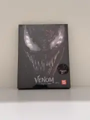 Venom 2: Let There Be Carnage WeET Collection SteelBook Fullslip 4K UHD