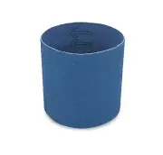 | PTX Zirconium Grinding Belt Sleeve | 120 Grit Metal Grinder Tool Attachment...