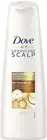 Dove Dermacare Scalp Anti-dandruff Shampoo Dry Scalp Relief 300ml