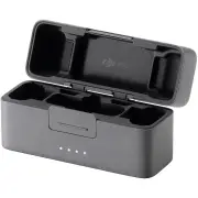 Open Box DJI Mic 2 Charging Case