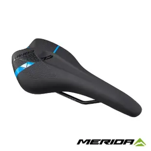 【MERIDA 美利達】自行車座墊 多色 COMP CC Sport(椅墊/座墊/坐墊/登山車/自行車/單車)