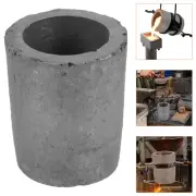 Electric Melting Furnace Tools Graphite Crucible Portable Crucibles