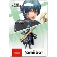 在飛比找Yahoo!奇摩拍賣優惠-Switch用近距離無線連線NFC連動人偶玩具amiibo 