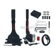 SXP PC Racing Game Simulator Sequential Shifter & Handbrake for Simagic MOZA