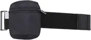 Ronyme Wrist Wallet Purse for Men Women Wrist Pouch for Trekking Cycling Jogging