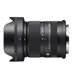 SIGMA 18-50MM F2.8 DC DN CONTEMPORARY 標準變焦鏡 (公司貨)