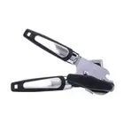 Function Stainless Steel Professional Side Cut Can Opener Ergonomic Manual
