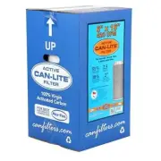 Can-Lite Filter Mini 6x16" / 420 CFM (700597 / 102639)