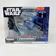 Star Wars Micro Galaxy Squadron Gungan Bongo Sub & Mini Figure Set Target