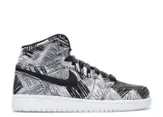 AIR JORDAN 1 RETERO HIGH BHM (GS) "BHM" 739640-110