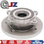 [FRONT(Qty.1)] 513226 Wheel Hub Assembly For 2002-2006 Mini Cooper Hatchback FWD (for: Mini)