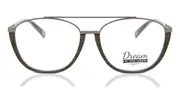 John Lennon JOJ02 Im-M Men's Glasses Grey Size 53 - Private Health Rebate - Blue Light Block Available