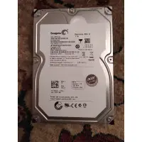 在飛比找蝦皮購物優惠-seagate 1TB電腦內接硬碟