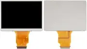 Digital Camera Parts for Canon EOS 60D LCD Display Screen Camera Accessories