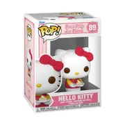 Funko Pop Hello Kitty with Dessert #89 Vinyl Figure