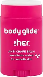 Body Glide for Her 1.5oz Anti Chafe Balm