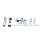 Front SuperPro Control Arm Bush for Ford Everest UB P704 Ranger PY P703 22-On