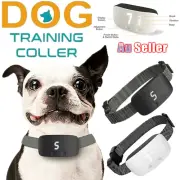Smart Compact anti * bark Collar device