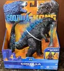 Godzilla vs Kong GODZILLA with HEAT RAY PLAYMATES Monsterverse Action Figure Toy