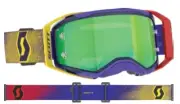Scott USA Prospect 2.0 Goggles OSFM Red 421471-1648279