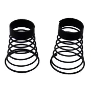 2 Pc Tension Spring (Light) #201068 for Pegasus Willcox Overlock Sewing Machines