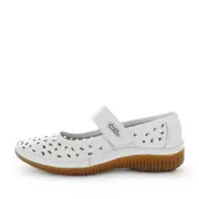 Just Bee Calebasic Women's Flats