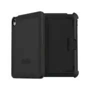 OtterBox Defender Rugged Tablet Case for iPad Air 11" Gen 6 (2024) - Black