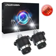 For 2007-2012 Mazda CX-7 Low Beam D2S 6000K Xenon HID Headlight Bulbs Qty 2 (for: Mazda)