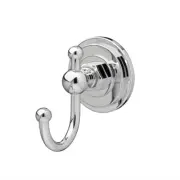 American Standard Landfair Robe Hook Polished Chrome D35107210.100