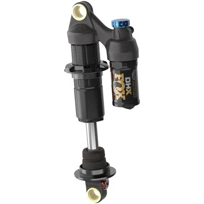 Fox Factory DHX2 Factory Rear Shock - Standard - 9.5 x 3" 978-01-596