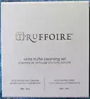 Brand New Sealed Truffoire White Truffle Cleansing Set