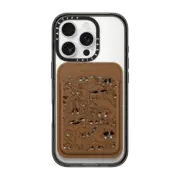Snappy MagSafe Wallet Snappy™ BioVeg Wallet MagSafe Compatible Gorgeous Gorgeous Girls