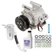 For Chevy Trailblazer EXT & Trailblazer AC Compressor w/ A/C Repair Kit