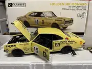 1:18 1968 BATHURST WINNER Holden HK Monaro GTS 327 #13D McPhee/Mulholland CC