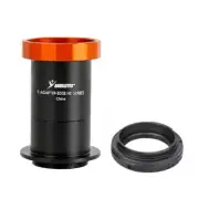 T-Adapter for 8” EdgeHD Optical Tube & DSLR T-Ring M42 for Astrophotography