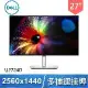 DELL 戴爾 U2724D 27型 IPS 2K Type-C液晶螢幕《原廠四年保固》