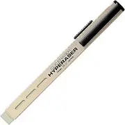 Pentel Click Hyper Eraser (ZE32-Y)