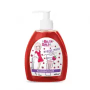 Bielita & Vitex Raspberry Slime Kids Liquid Soap with Raspberry Extract
