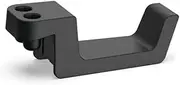 Black Headset Hook Holder Hanging Bracket Earphone Storage Rack for Xbox Series X