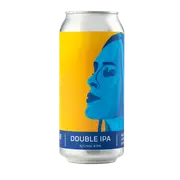 Nomad Art Series DIPA 440ml Can